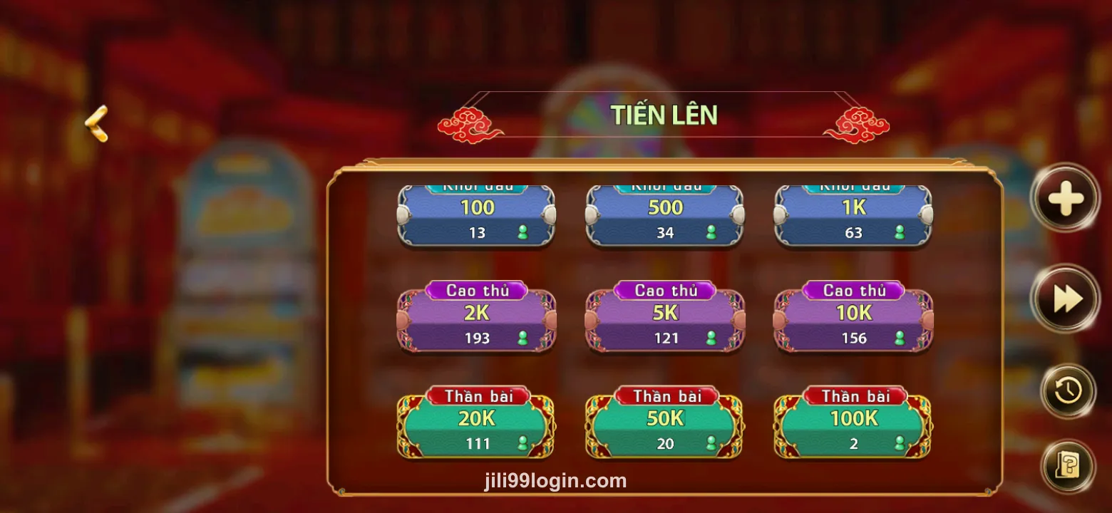 In-game Bonus Feature Demo