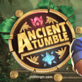 Ancient Tumble Slot Game by JILI99