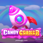 Candy Corner Slot Game by JILI99