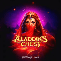 Aladdin's Chect