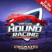Km Virtual Hound Racing Suggested Game