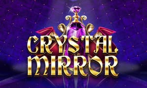 98win Crystal Mirror Game Image