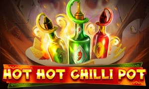 98win Hot Hot Chilli Pot