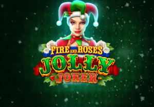98win Fire And Roses Jolly Joker
