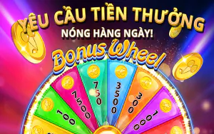 Giao diện chính của ứng dụng 98win