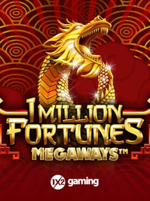 98win 1 Million Fortunes Megaways 94